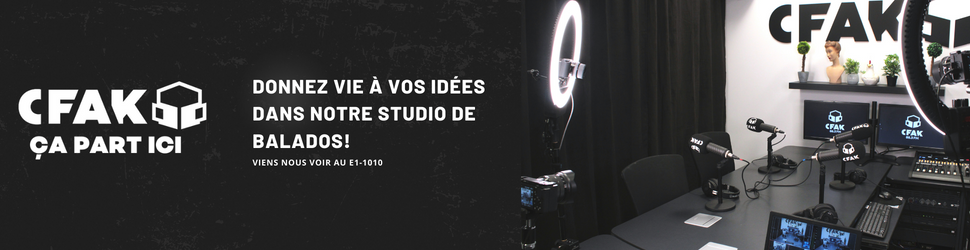 Publicité