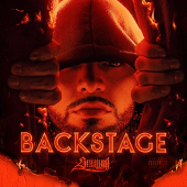 Image de l'album Backstage de Souldia